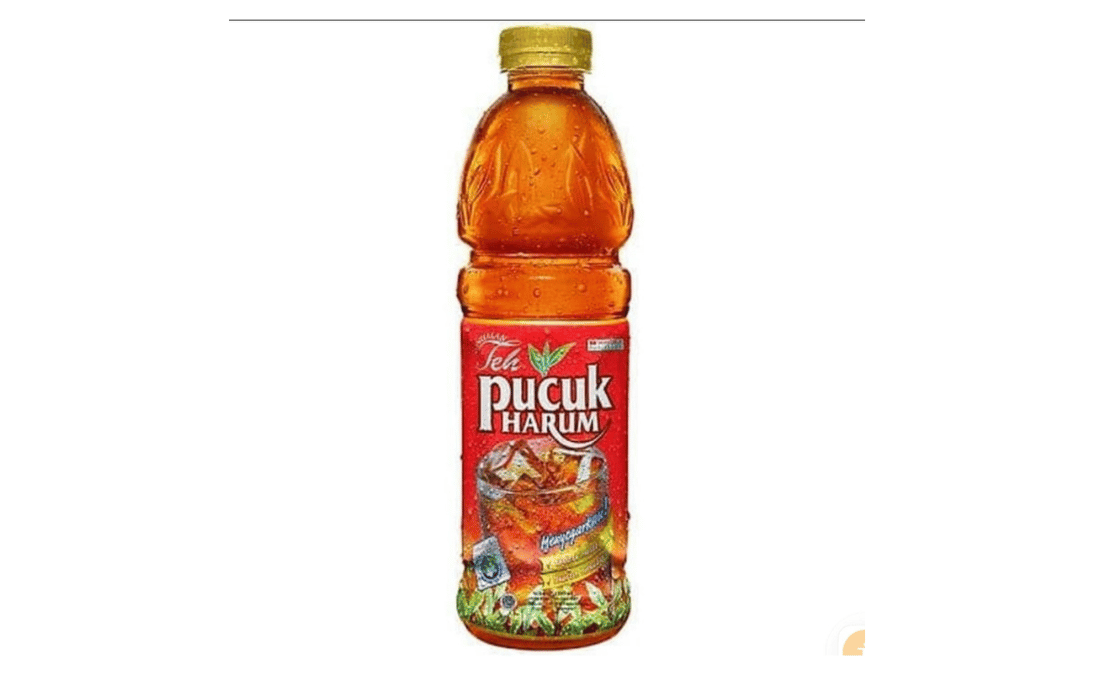 Teh Pucuk