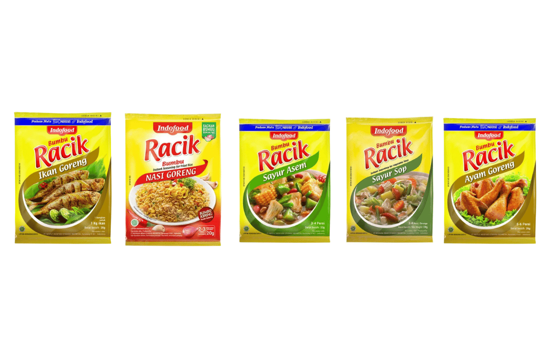 INDOFOOD BUMBU RACIK 20 GR