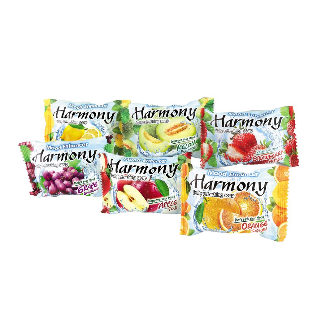 Sabun Harmony