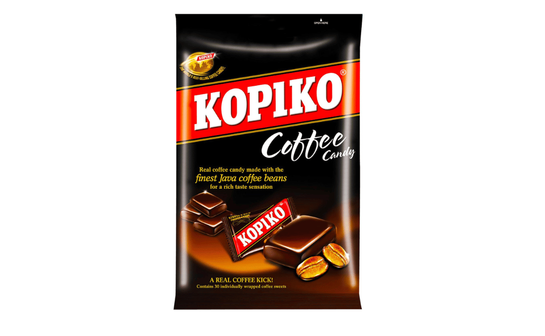 Kopiko Permen Kopi