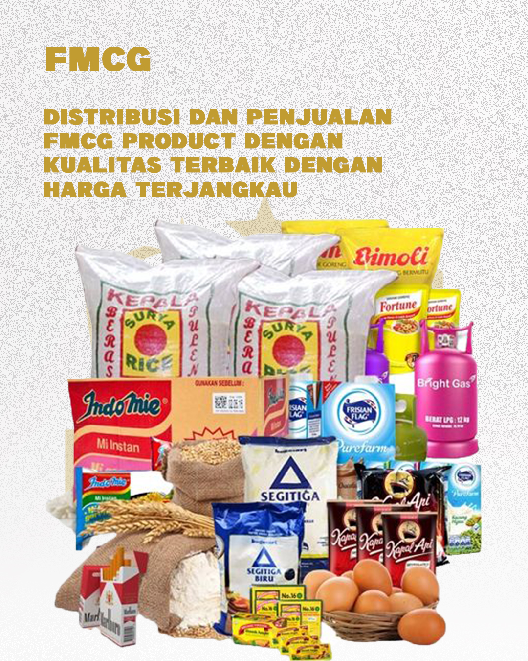 GUDANG LOGISTIC BEST DIVTRO