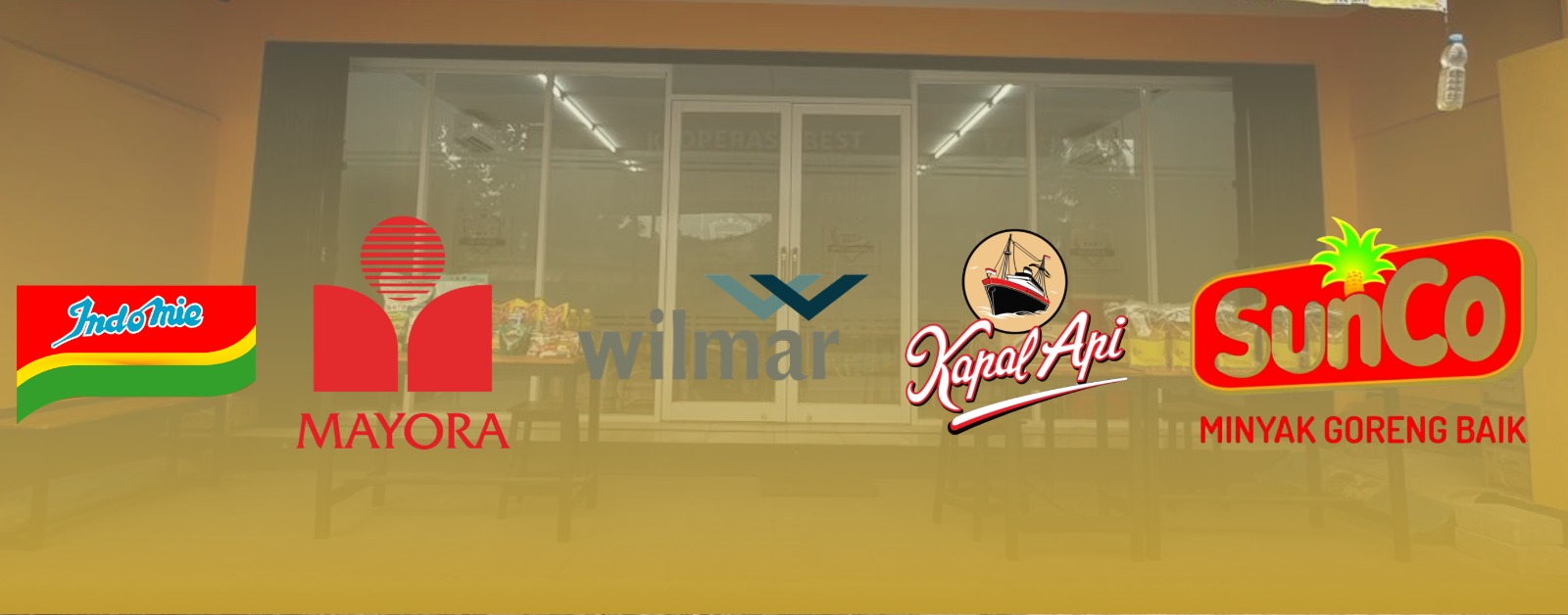 FMCG & Sembako Berkualitas