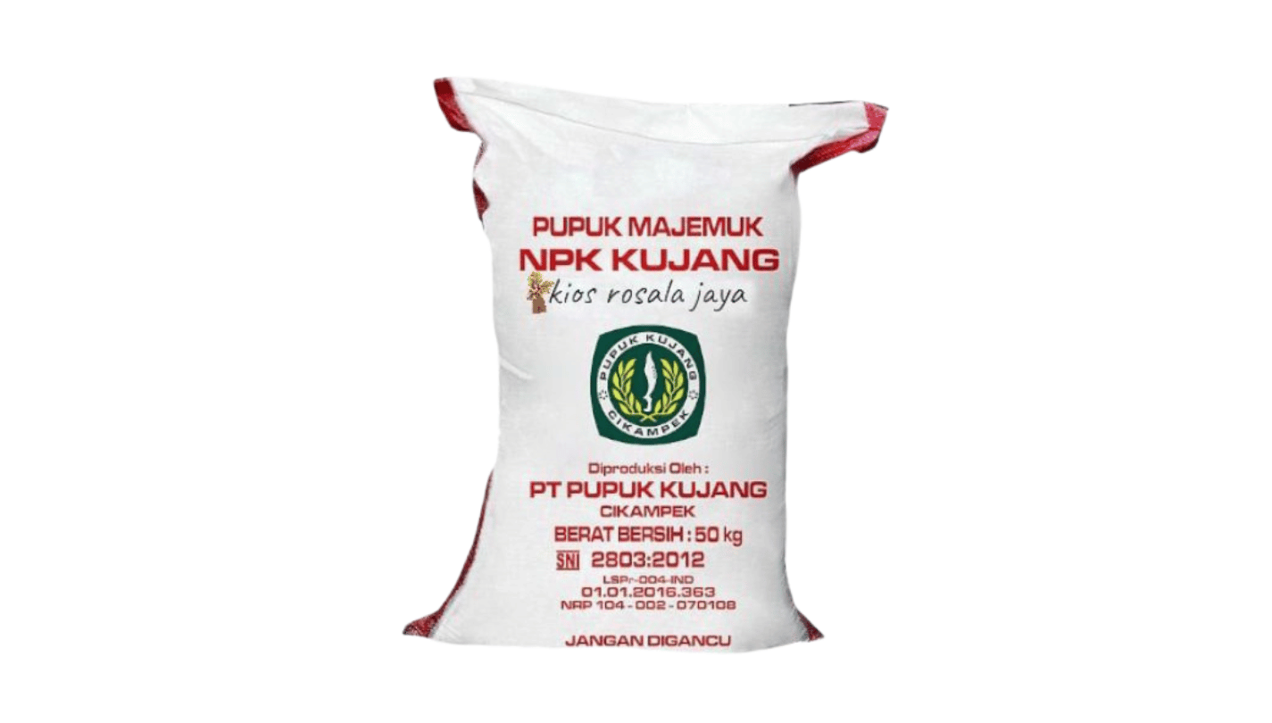 Pupuk NPK Kujang