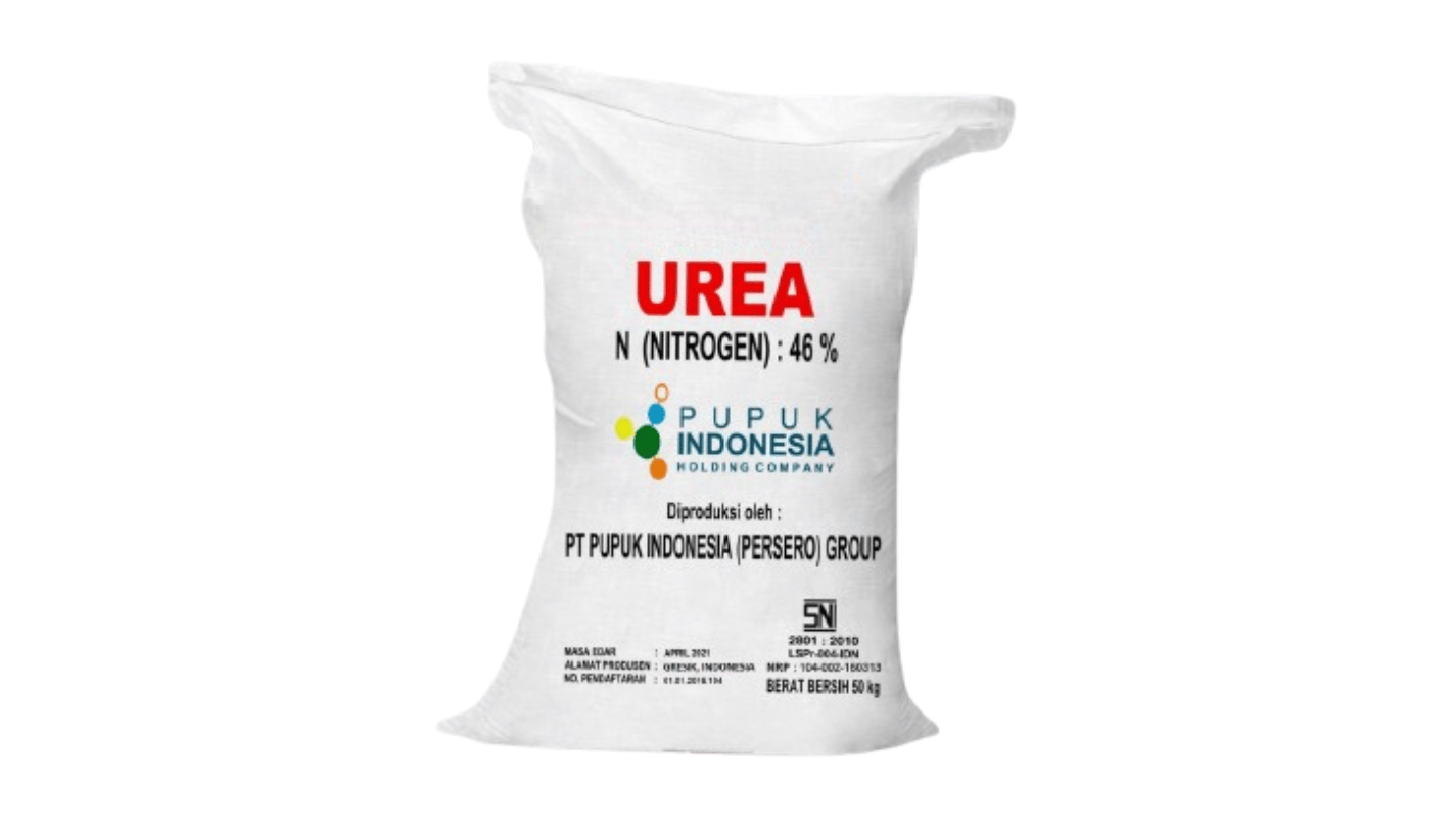 Pupuk Urea (Industri)